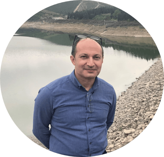 Ali Gül
