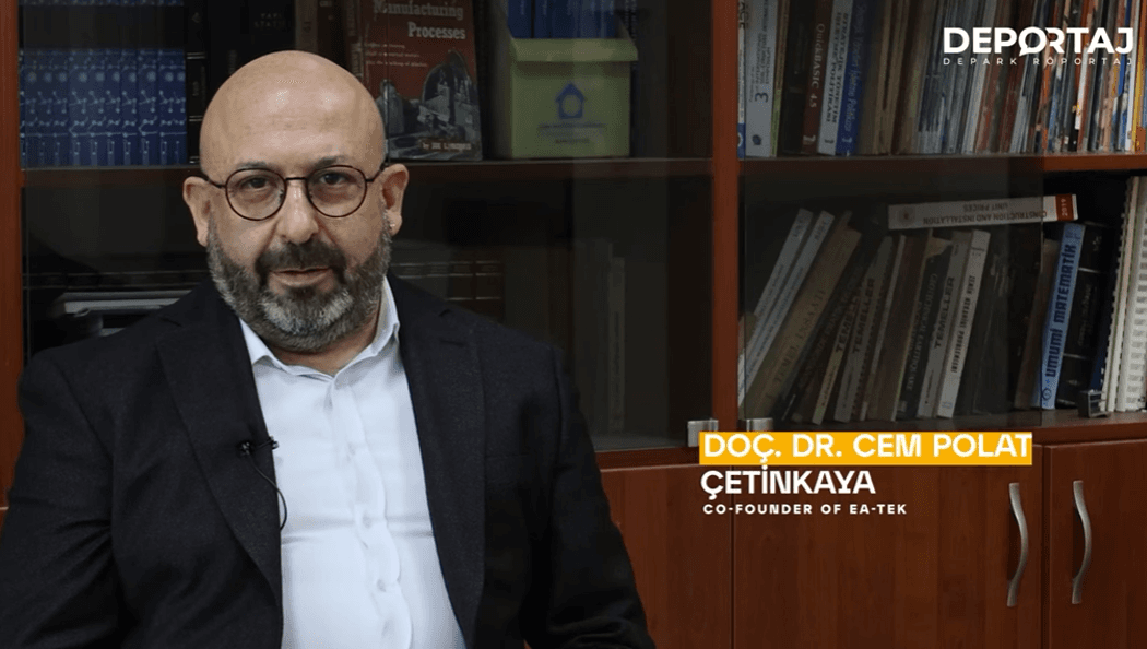 Depark Röportajı